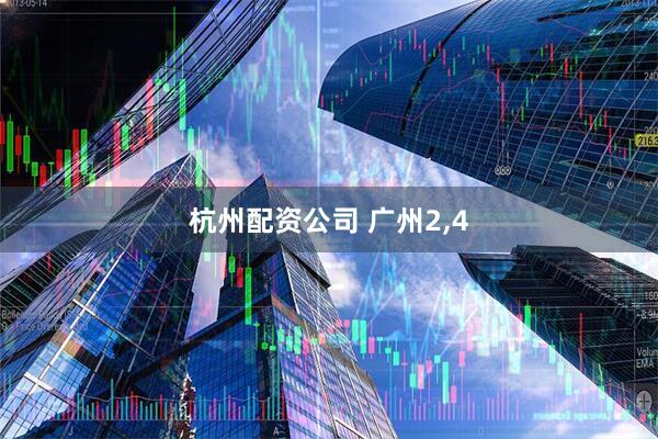 杭州配资公司 广州2,4